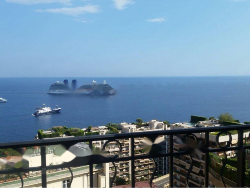 Квартира в Монте Карло, Монако, 300 м² - фото 2