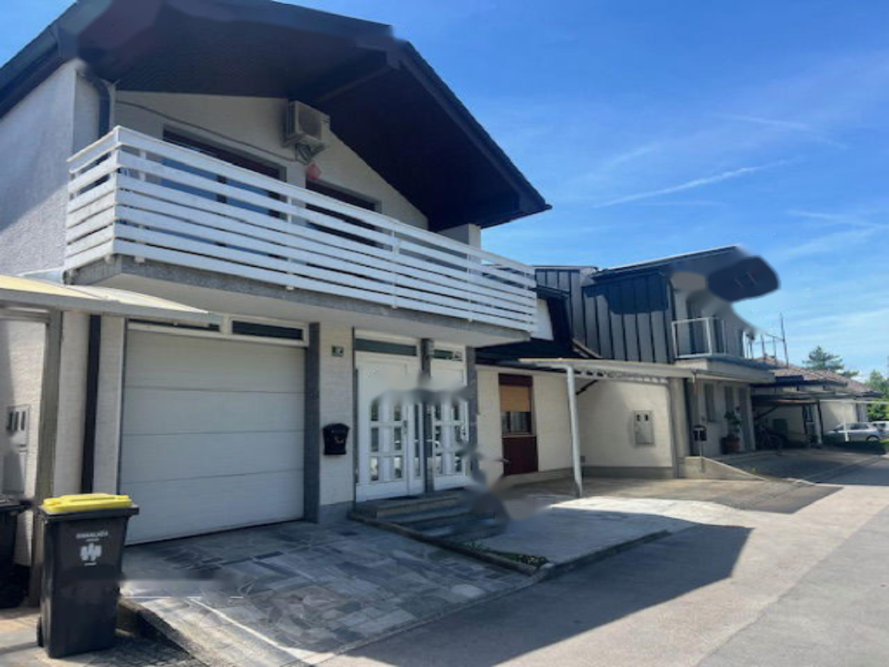 Дом в Любляне, Словения, 317 м² - фото 2