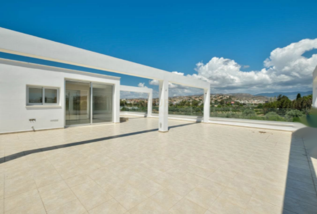 Квартира в Ермасойе, Кипр, 550 м² - фото 2