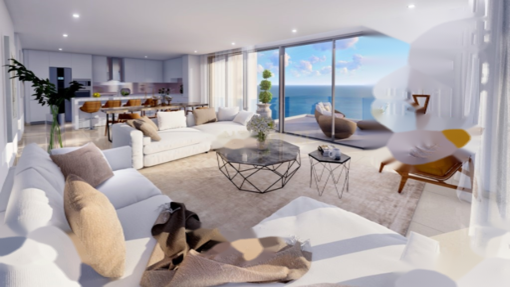 Квартира в Пафосе, Кипр, 147 м² - фото 2