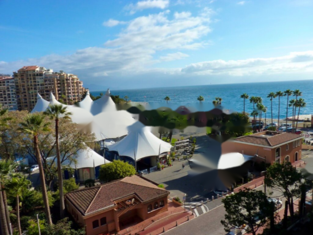 Квартира в Фонвьее, Монако, 177 м² - фото 2