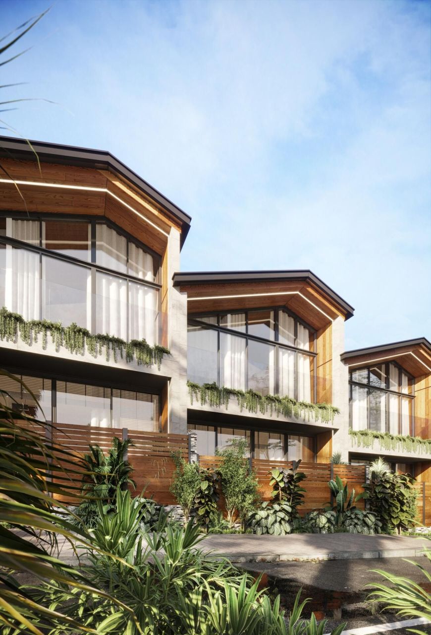 Вилла в Буките, Индонезия, 178 м² - фото 3