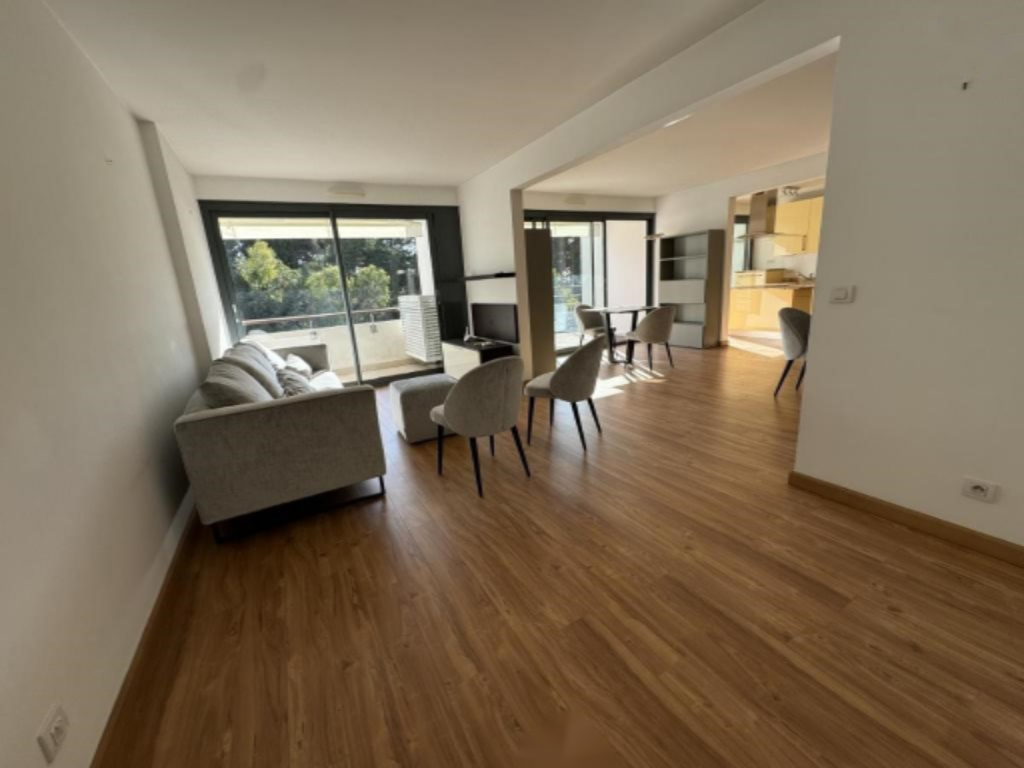 Квартира в Каннах, Франция, 146 м² - фото 2