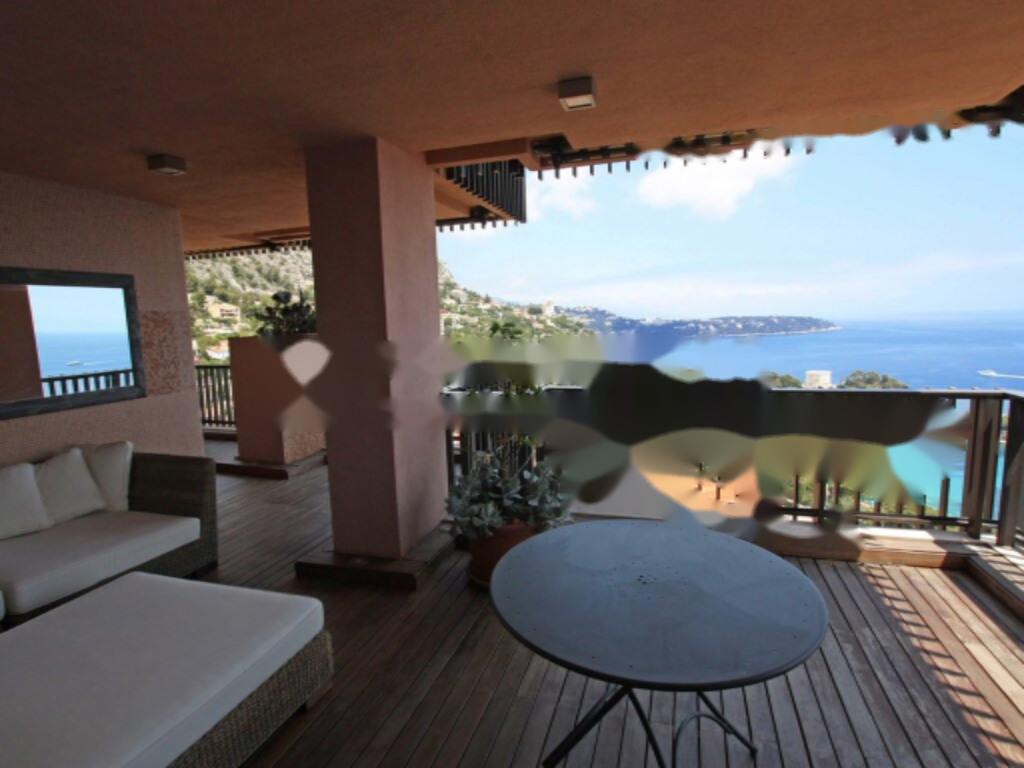 Квартира в Сен-Романе, Монако, 276 м² - фото 2