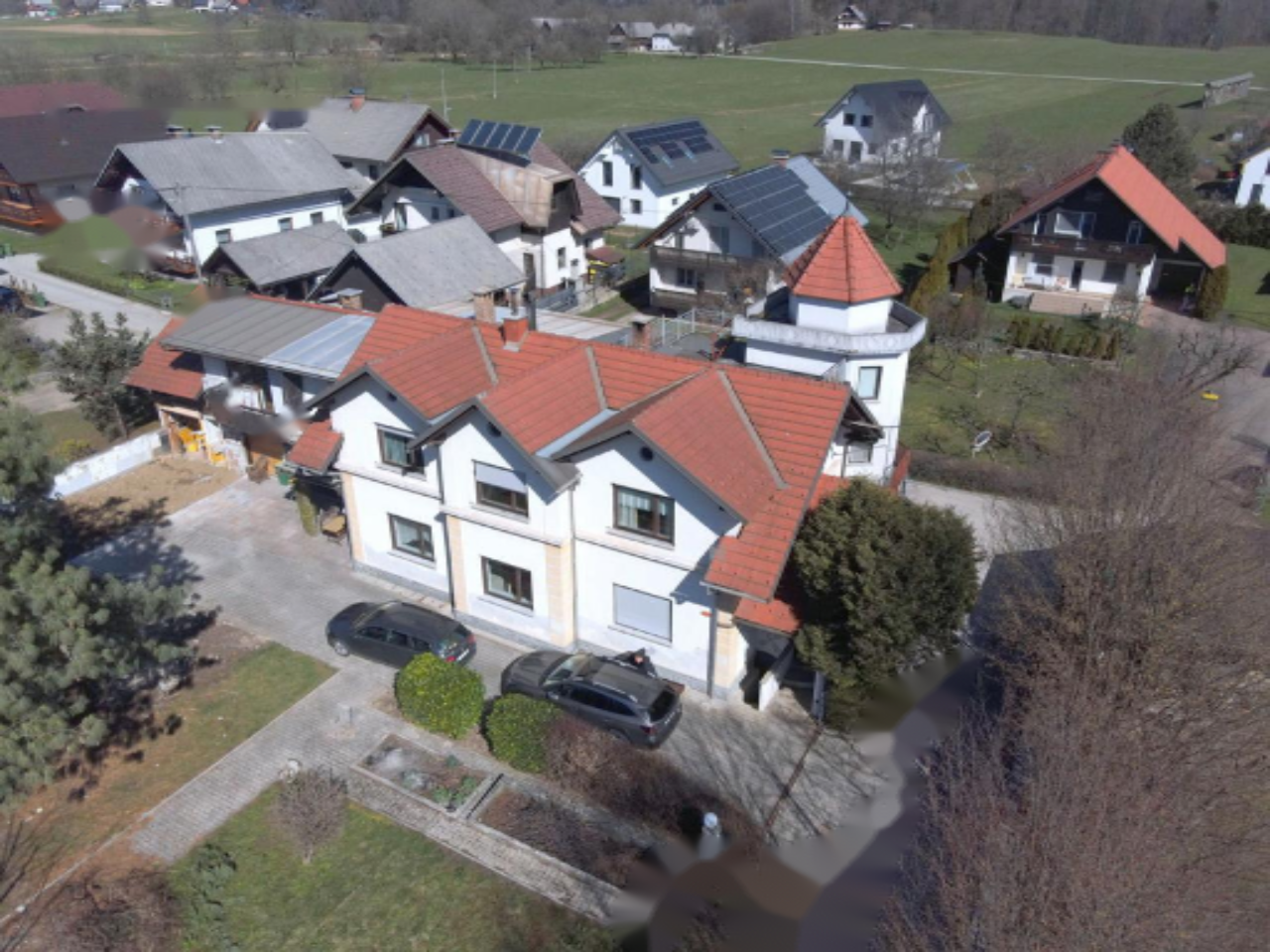 Дом в Радовлице, Словения, 438 м² - фото 2