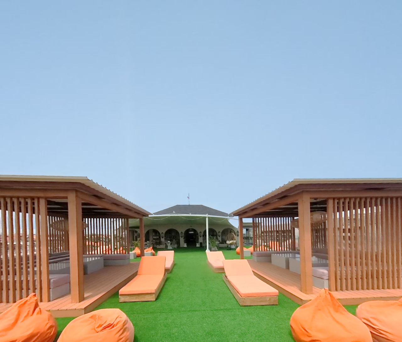 Апартаменты в Чангу, Индонезия, 49 м² - фото 3