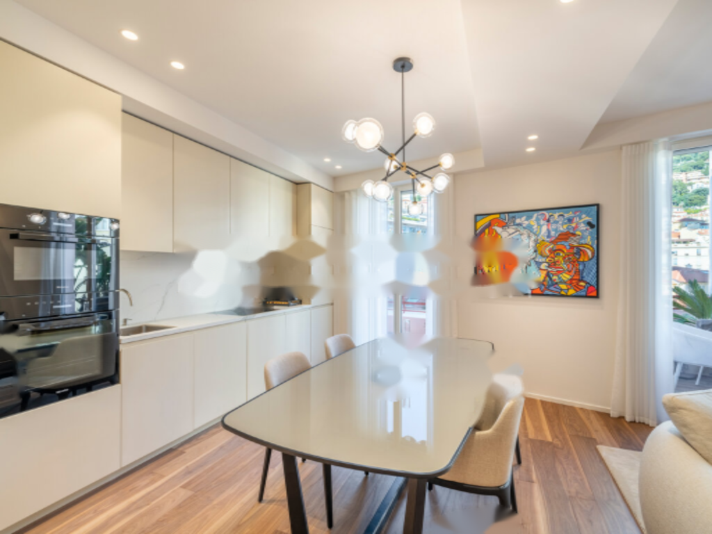 Квартира в Монте Карло, Монако, 125 м² - фото 2