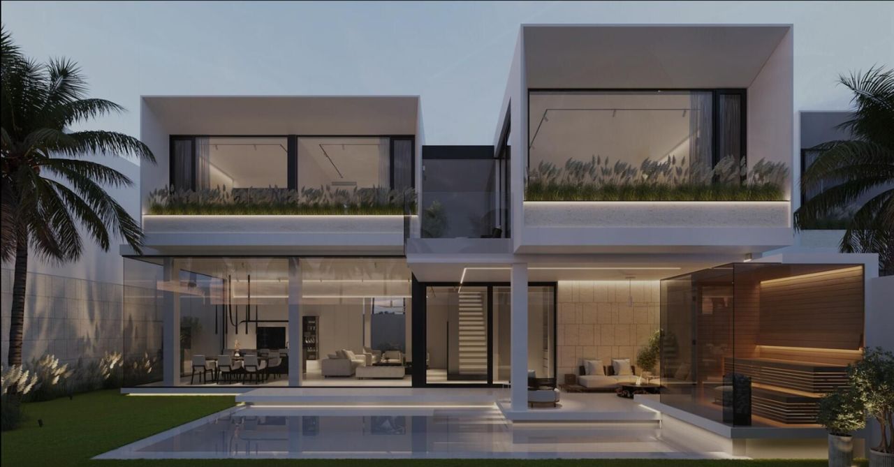 Вилла в Умаласе, Индонезия, 250 м² - фото 3