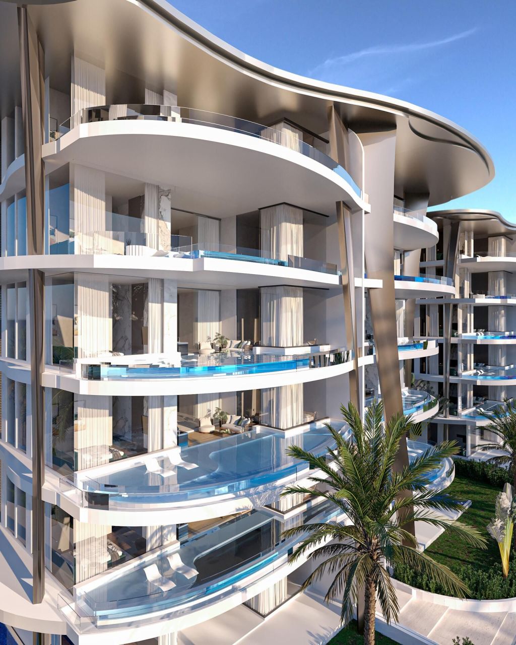 Апартаменты на Пхукете, Таиланд, 246 м² - фото 3