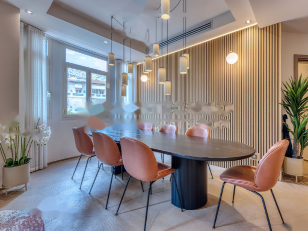 Квартира в Монегетти, Монако, 196 м² - фото 2