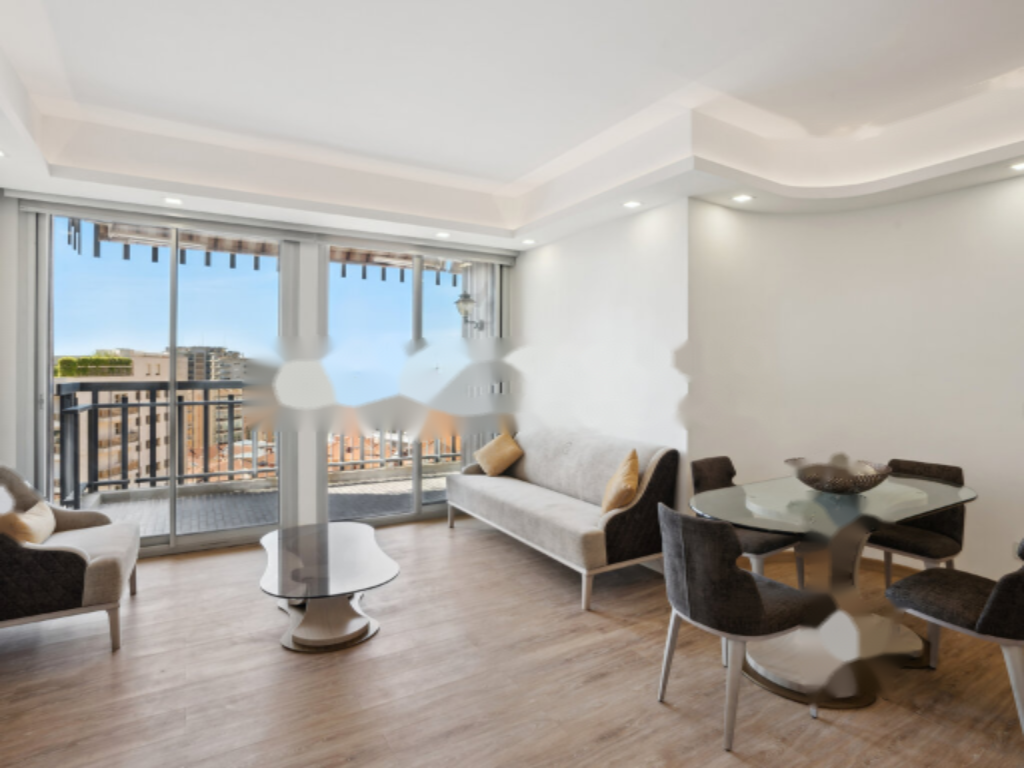 Квартира в Монте Карло, Монако, 115 м² - фото 2