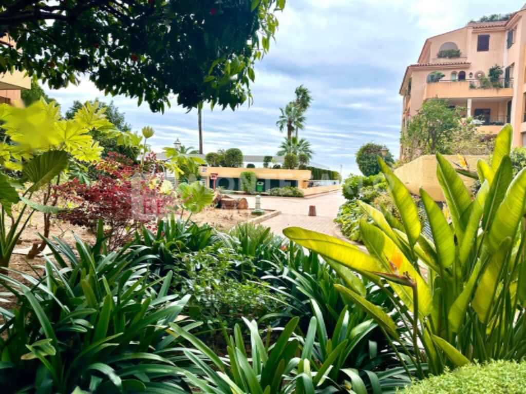 Квартира в Фонвьее, Монако, 245 м² - фото 2