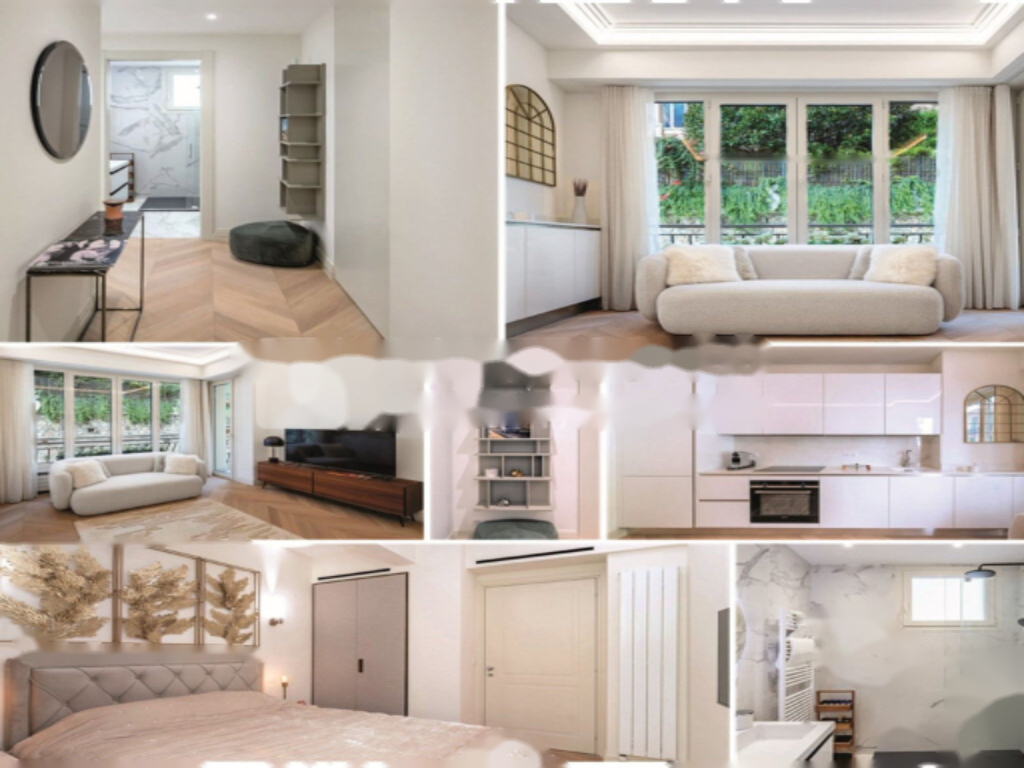 Квартира в Монте Карло, Монако, 53 м² - фото 2