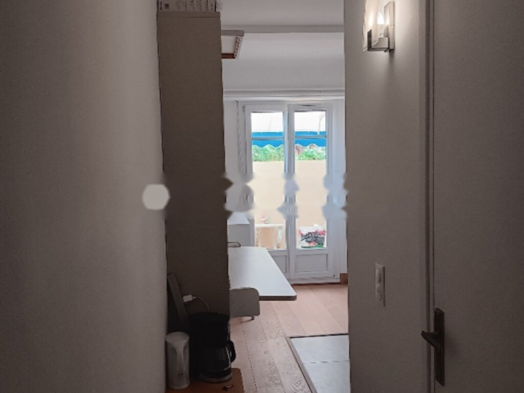 Квартира в Монте Карло, Монако, 18 м² - фото 2