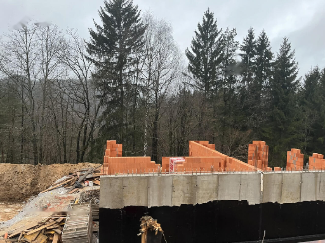 Дом в Любляне, Словения, 128 м² - фото 2