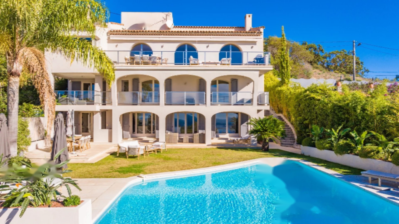 Квартира в Каннах, Франция, 300 м² - фото 2