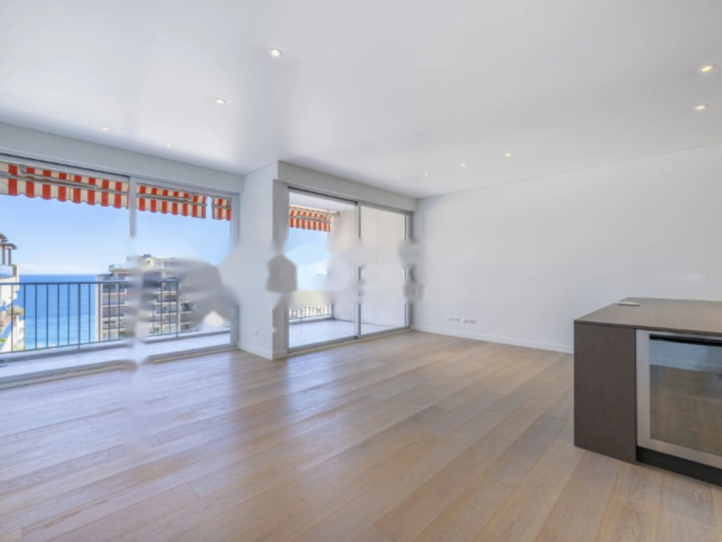 Квартира в Сен-Романе, Монако, 118 м² - фото 2