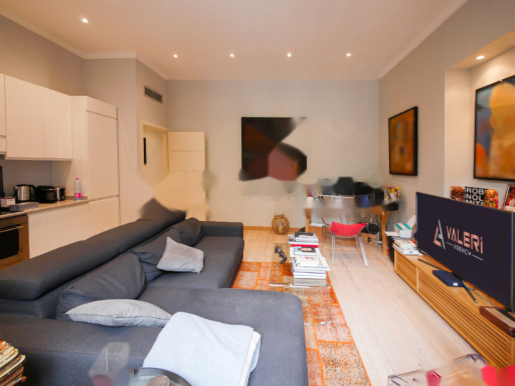 Квартира в Монте Карло, Монако, 60 м² - фото 2