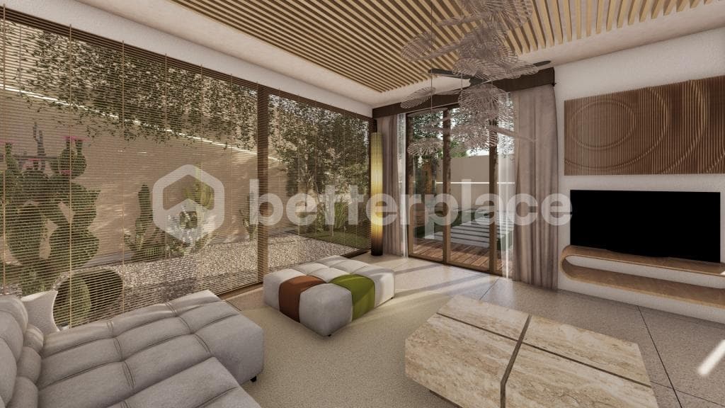 Вилла в Буките, Индонезия, 351 м² - фото 2