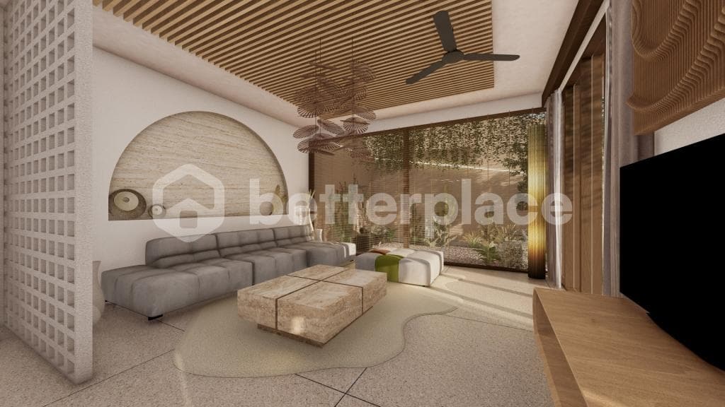 Вилла в Буките, Индонезия, 351 м² - фото 3