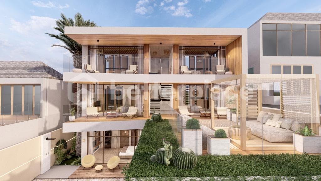 Вилла в Буките, Индонезия, 351 м² - фото 16