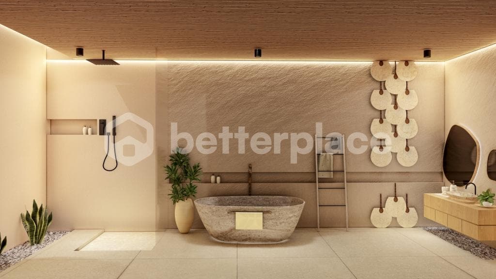 Вилла в Буките, Индонезия, 351 м² - фото 12