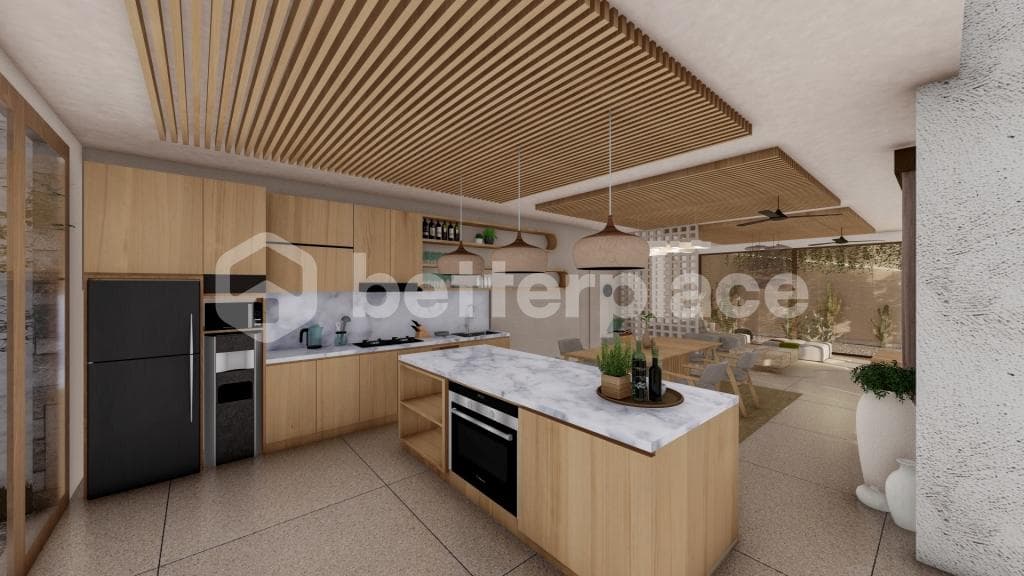 Вилла в Буките, Индонезия, 351 м² - фото 6