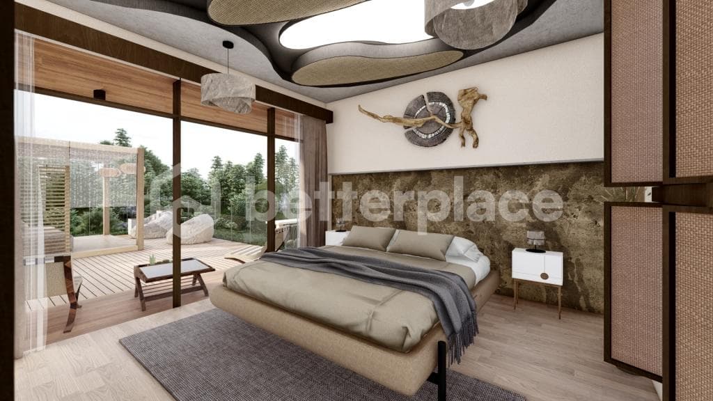 Вилла в Буките, Индонезия, 351 м² - фото 7