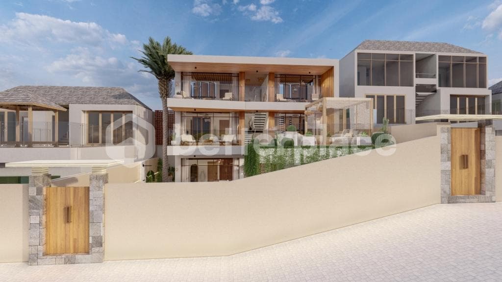 Вилла в Буките, Индонезия, 351 м² - фото 18