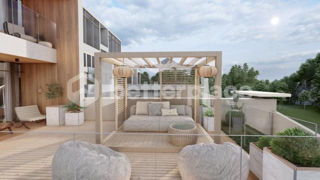 Вилла в Буките, Индонезия, 351 м² - фото 14