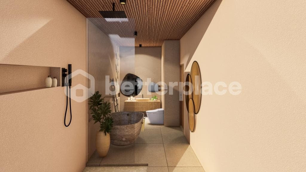 Вилла в Буките, Индонезия, 351 м² - фото 11