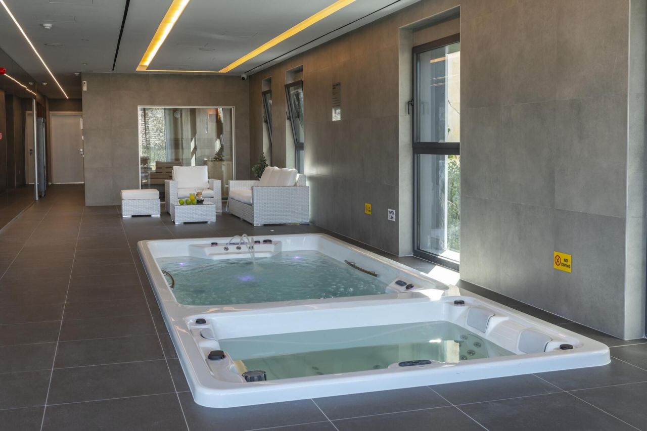 Апартаменты в Никосии, Кипр, 370 м² - фото 3