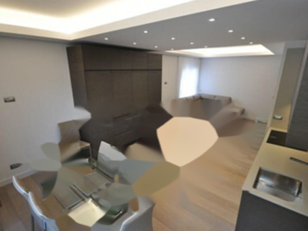 Квартира в Сен-Романе, Монако, 126 м² - фото 2