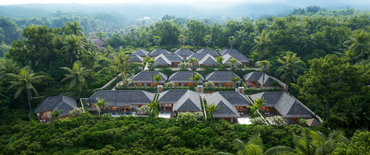 Вилла Bali, Индонезия, 96 м² - фото 3