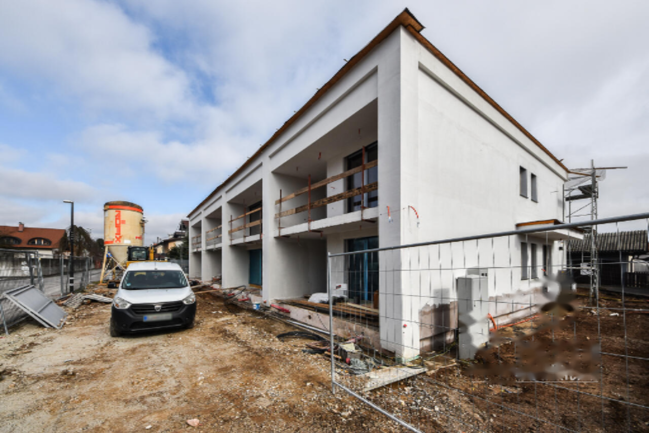 Дом в Любляне, Словения, 160 м² - фото 2