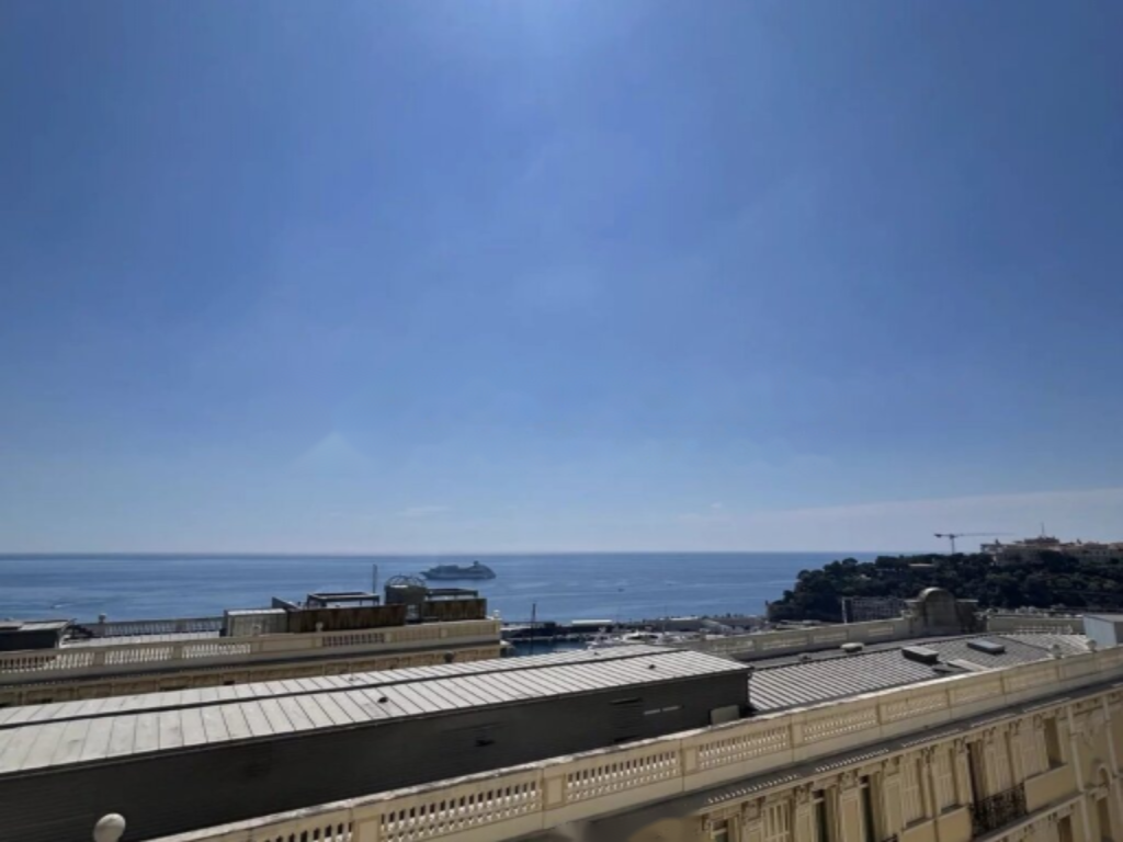 Квартира в Монако, Монако, 39 м² - фото 2