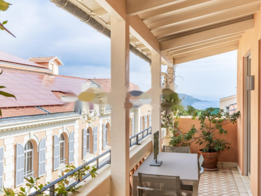 Квартира в Монако, Монако, 510 м² - фото 2