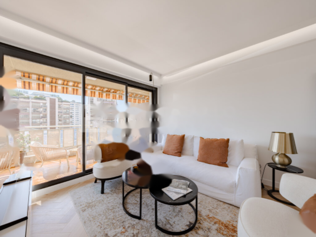 Квартира в Монте Карло, Монако, 137 м² - фото 2