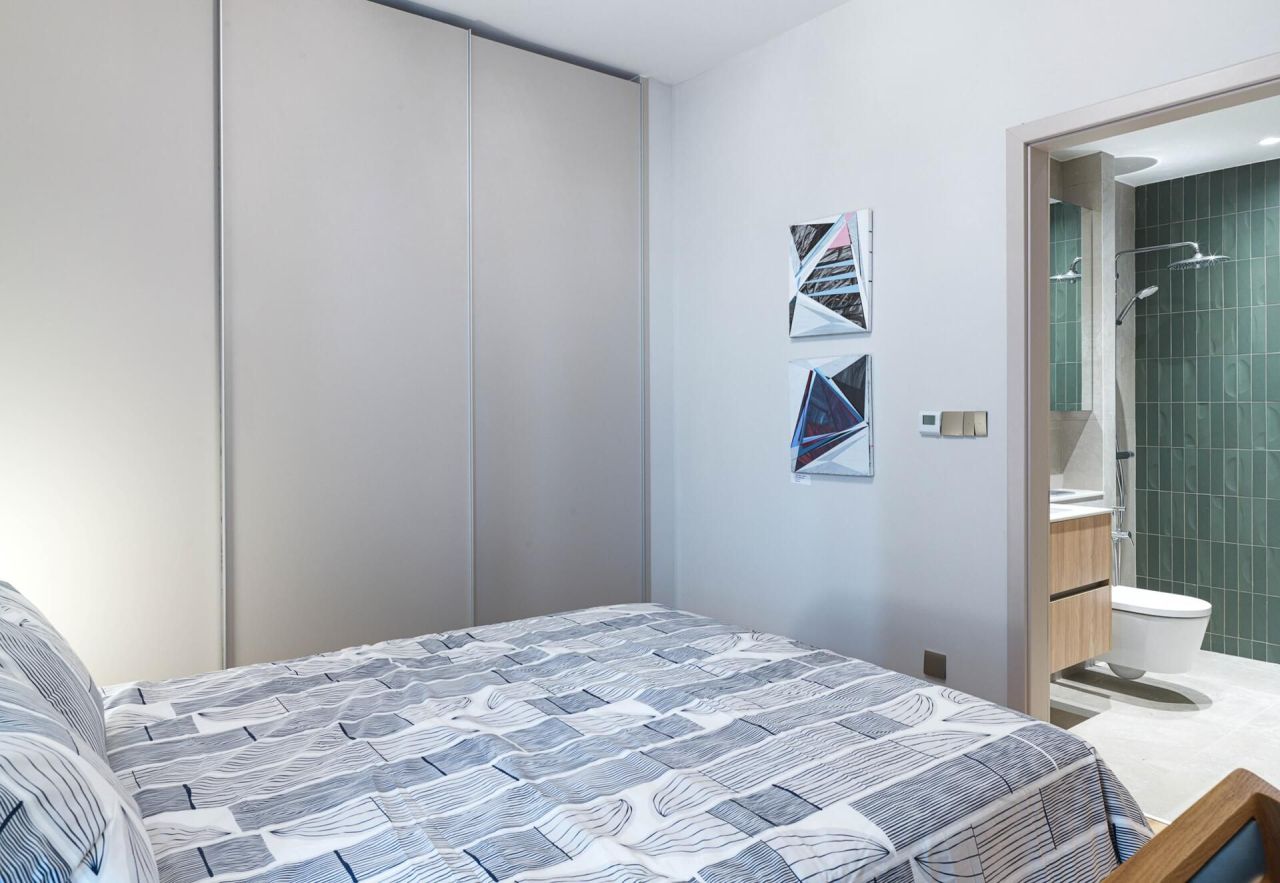 Апартаменты в Лимасоле, Кипр, 165 м² - фото 4