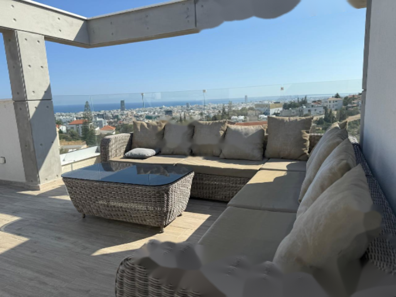 Квартира в Айос-Атанасиосе, Кипр, 215 м² - фото 2