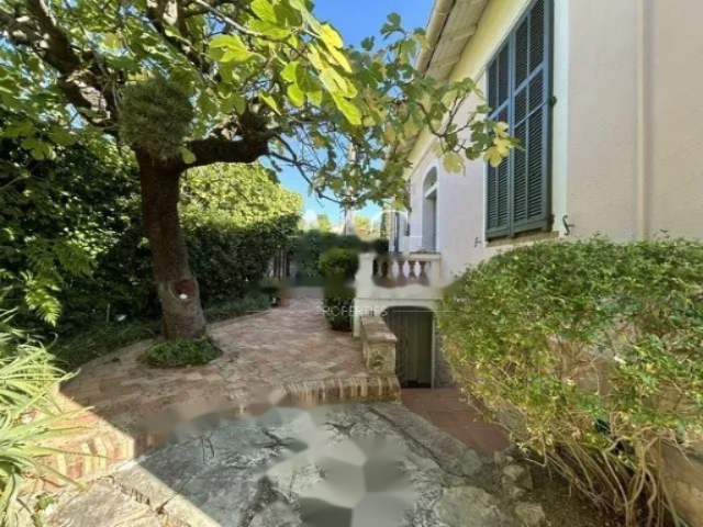 Квартира в Каннах, Франция, 150 м² - фото 2