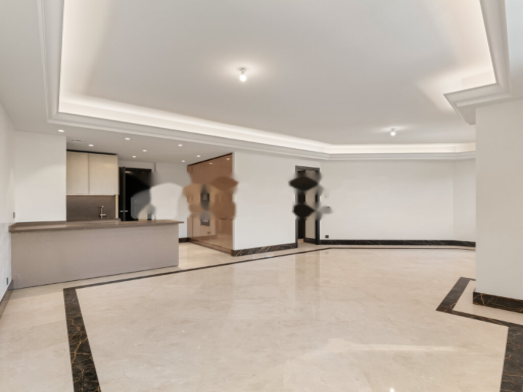 Квартира в Монегетти, Монако, 176 м² - фото 2