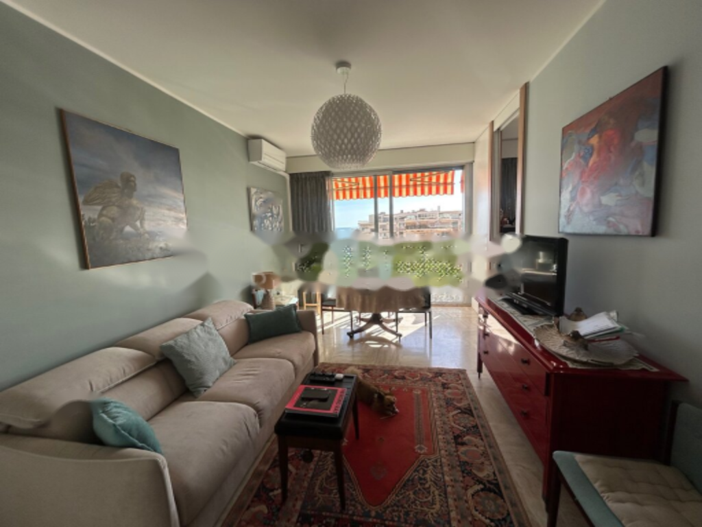 Квартира в Сен-Романе, Монако, 63 м² - фото 2