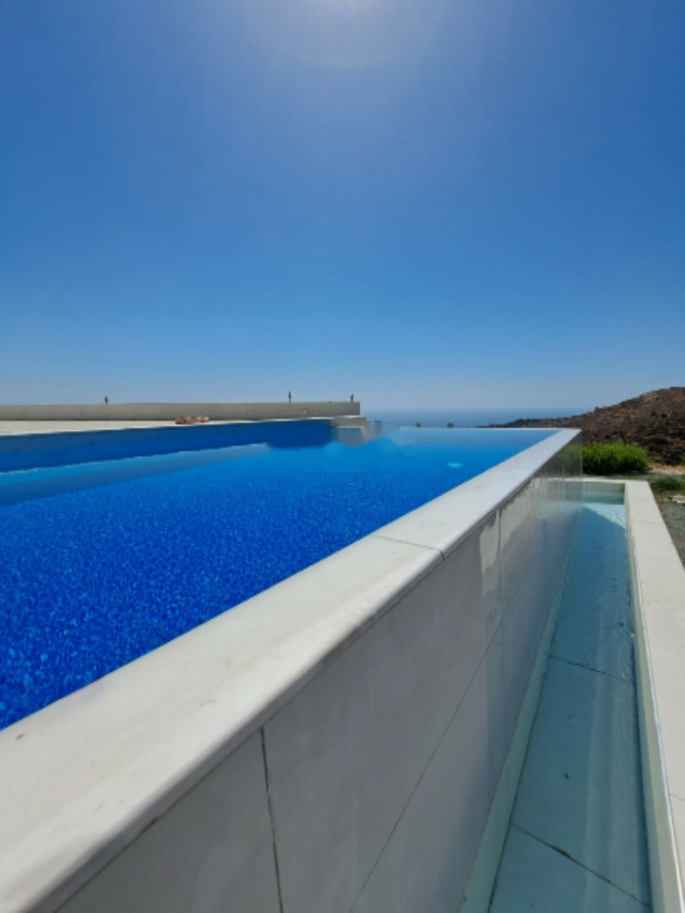 Квартира в Агиос Тихоне, Кипр, 737 м² - фото 2