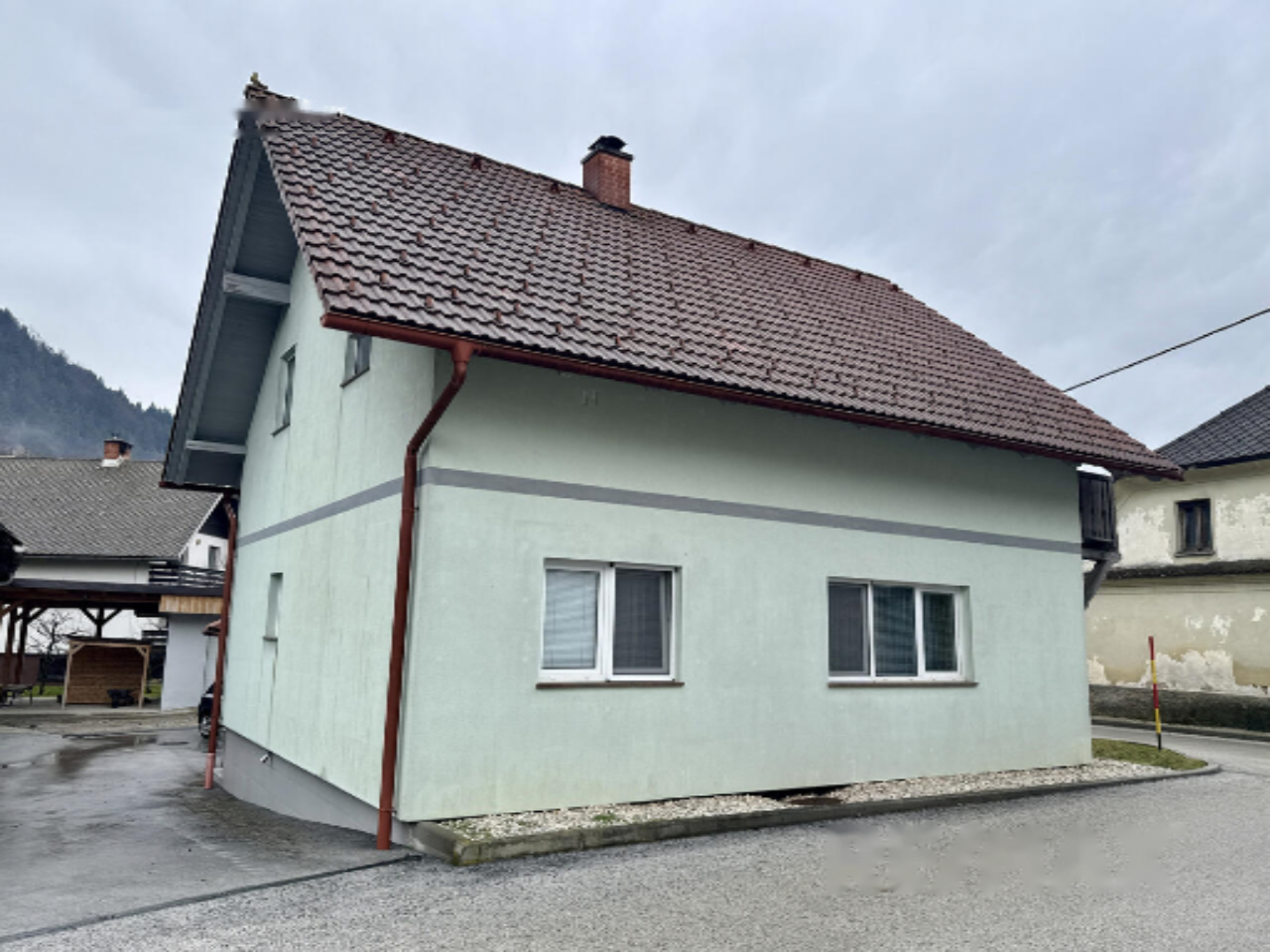 Дом в Радовлице, Словения, 110 м² - фото 2