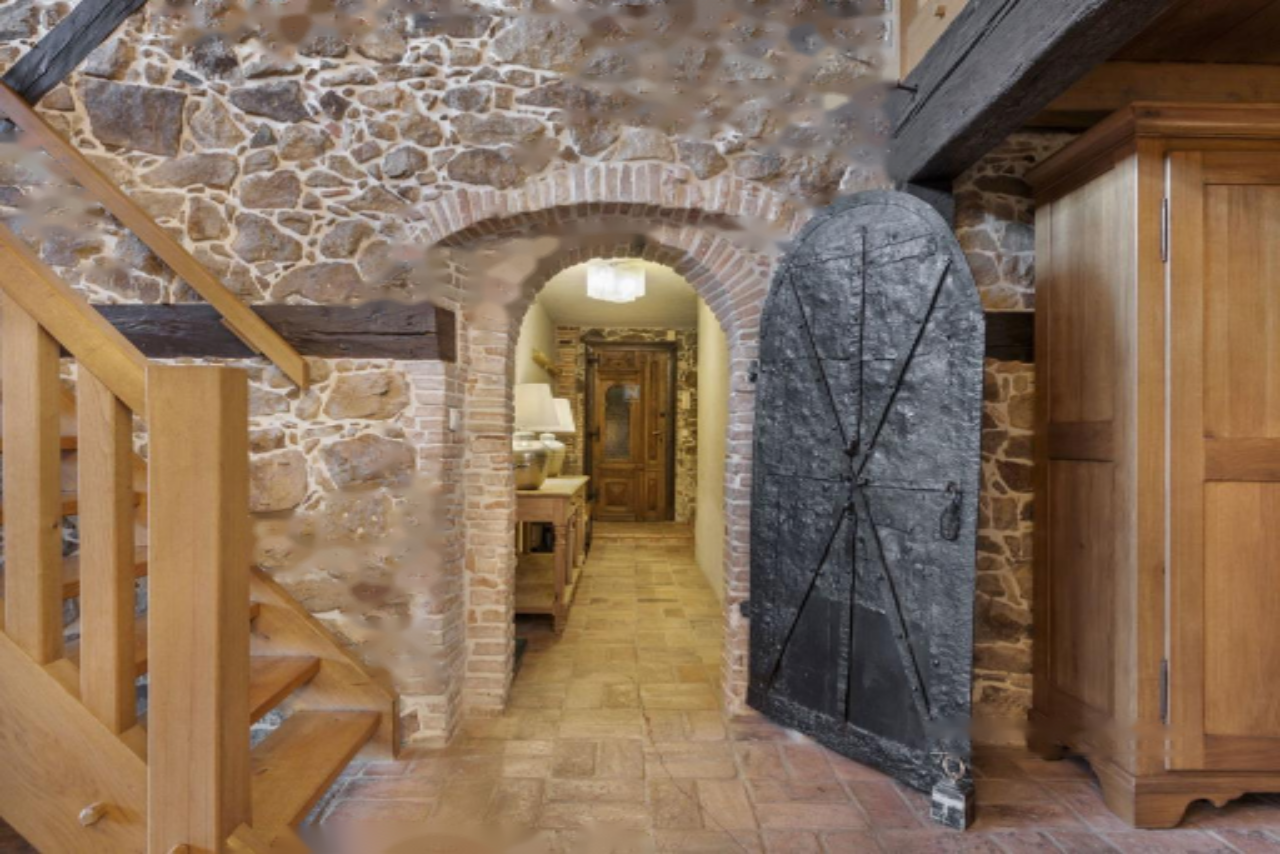 Квартира в Любляне, Словения, 277 м² - фото 2