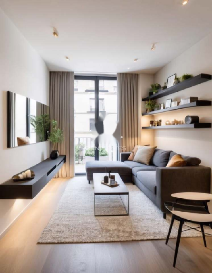 Квартира в Биркиркаре, Мальта, 88 м² - фото 2