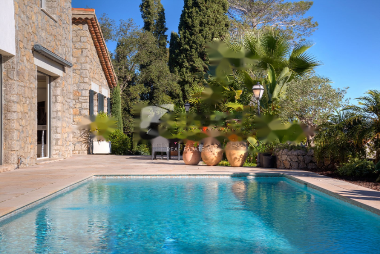 Квартира в Каннах, Франция, 175 м² - фото 2