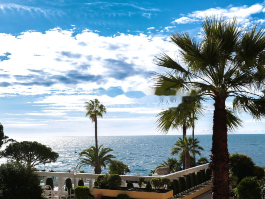 Квартира в Фонвьее, Монако, 245 м² - фото 2