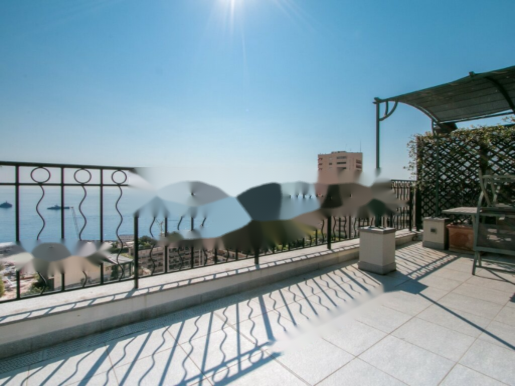 Квартира в Монако, Монако, 295 м² - фото 2